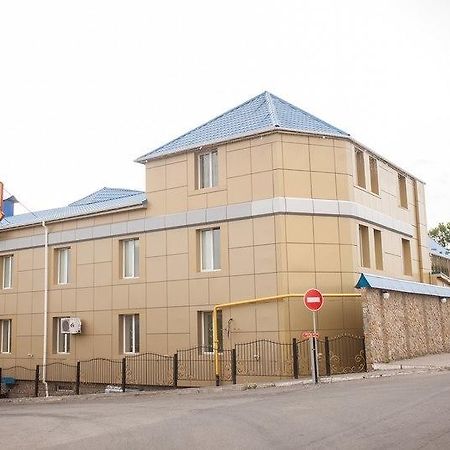 Imperiya Hotel Khmelʼnytsʼkyy Eksteriør billede
