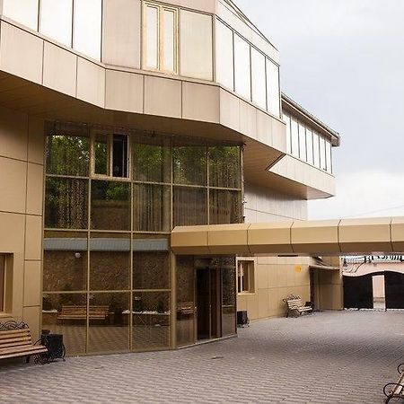 Imperiya Hotel Khmelʼnytsʼkyy Eksteriør billede